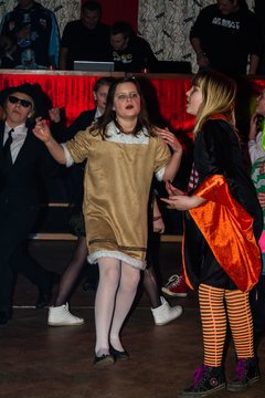 Bild 204 - Latuff 2014 - die Wiemersdorfer Karnevalsveranstaltung - Jugendtag